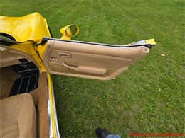 1979 Chevrolet Corvette (CC-2074423) for sale in MARTINSBURG, Pennsylvania