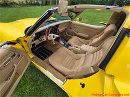 1979 Chevrolet Corvette (CC-2074423) for sale in MARTINSBURG, Pennsylvania