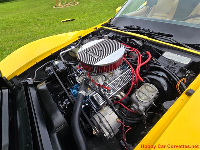 1979 Chevrolet Corvette (CC-2074423) for sale in MARTINSBURG, Pennsylvania