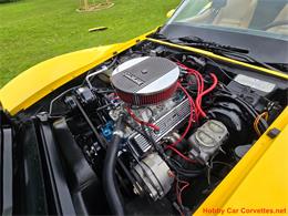 1979 Chevrolet Corvette (CC-2074423) for sale in MARTINSBURG, Pennsylvania