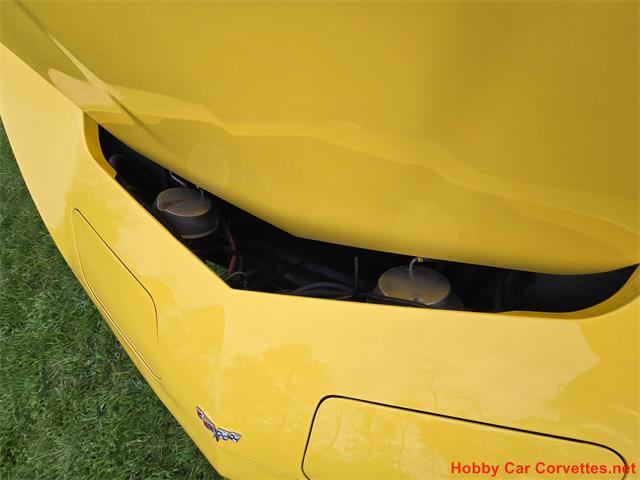 1979 Chevrolet Corvette (CC-2074423) for sale in MARTINSBURG, Pennsylvania