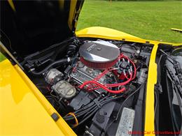 1979 Chevrolet Corvette (CC-2074423) for sale in MARTINSBURG, Pennsylvania