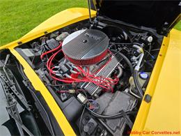 1979 Chevrolet Corvette (CC-2074423) for sale in MARTINSBURG, Pennsylvania