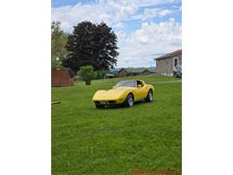 1979 Chevrolet Corvette (CC-2074423) for sale in MARTINSBURG, Pennsylvania