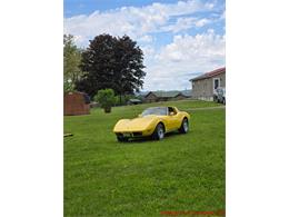 1979 Chevrolet Corvette (CC-2074423) for sale in MARTINSBURG, Pennsylvania