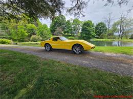 1979 Chevrolet Corvette (CC-2074423) for sale in MARTINSBURG, Pennsylvania