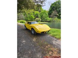 1979 Chevrolet Corvette (CC-2074423) for sale in MARTINSBURG, Pennsylvania