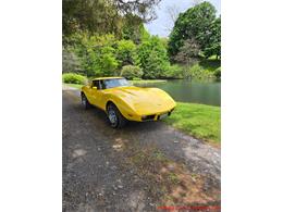 1979 Chevrolet Corvette (CC-2074423) for sale in MARTINSBURG, Pennsylvania