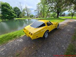 1979 Chevrolet Corvette (CC-2074423) for sale in MARTINSBURG, Pennsylvania