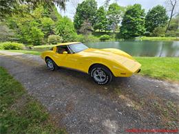 1979 Chevrolet Corvette (CC-2074423) for sale in MARTINSBURG, Pennsylvania