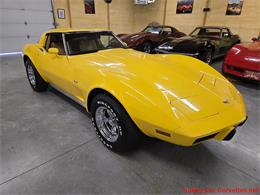 1979 Chevrolet Corvette (CC-2074423) for sale in MARTINSBURG, Pennsylvania