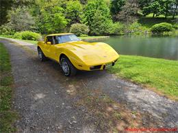 1979 Chevrolet Corvette (CC-2074423) for sale in MARTINSBURG, Pennsylvania