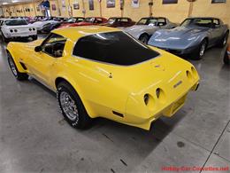 1979 Chevrolet Corvette (CC-2074423) for sale in MARTINSBURG, Pennsylvania