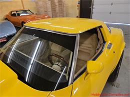 1979 Chevrolet Corvette (CC-2074423) for sale in MARTINSBURG, Pennsylvania