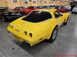 1979 Chevrolet Corvette (CC-2074423) for sale in MARTINSBURG, Pennsylvania