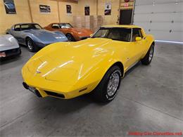 1979 Chevrolet Corvette (CC-2074423) for sale in MARTINSBURG, Pennsylvania