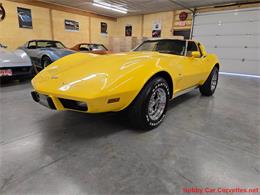 1979 Chevrolet Corvette (CC-2074423) for sale in MARTINSBURG, Pennsylvania