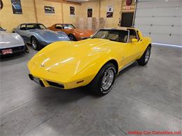 1979 Chevrolet Corvette (CC-2074423) for sale in MARTINSBURG, Pennsylvania