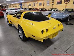 1979 Chevrolet Corvette (CC-2074423) for sale in MARTINSBURG, Pennsylvania