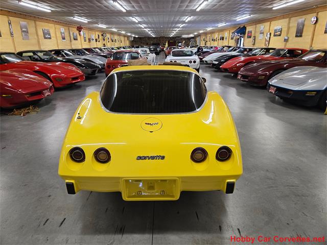1979 Chevrolet Corvette (CC-2074423) for sale in MARTINSBURG, Pennsylvania