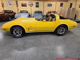 1979 Chevrolet Corvette (CC-2074423) for sale in MARTINSBURG, Pennsylvania