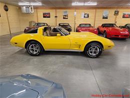 1979 Chevrolet Corvette (CC-2074423) for sale in MARTINSBURG, Pennsylvania