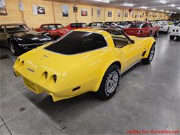 1979 Chevrolet Corvette (CC-2074423) for sale in MARTINSBURG, Pennsylvania