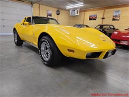 1979 Chevrolet Corvette (CC-2074423) for sale in MARTINSBURG, Pennsylvania