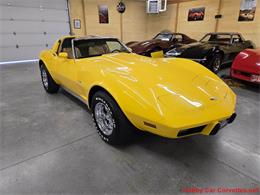 1979 Chevrolet Corvette (CC-2074423) for sale in MARTINSBURG, Pennsylvania