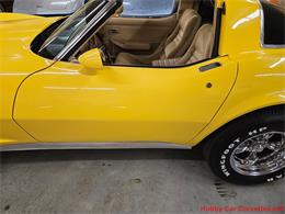 1979 Chevrolet Corvette (CC-2074423) for sale in MARTINSBURG, Pennsylvania