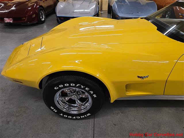1979 Chevrolet Corvette (CC-2074423) for sale in MARTINSBURG, Pennsylvania