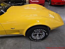 1979 Chevrolet Corvette (CC-2074423) for sale in MARTINSBURG, Pennsylvania