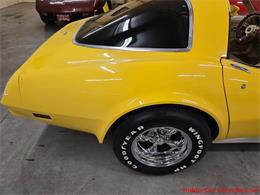 1979 Chevrolet Corvette (CC-2074423) for sale in MARTINSBURG, Pennsylvania