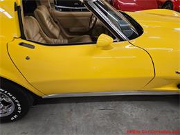 1979 Chevrolet Corvette (CC-2074423) for sale in MARTINSBURG, Pennsylvania