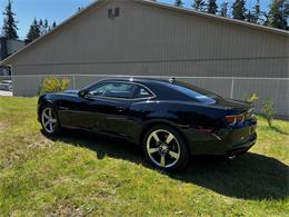 2010 Chevrolet Camaro SS (CC-2074424) for sale in Seattle, Washington