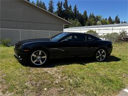 2010 Chevrolet Camaro SS (CC-2074424) for sale in Seattle, Washington