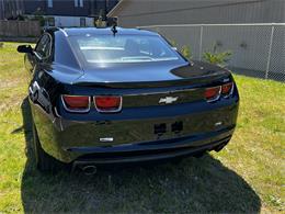 2010 Chevrolet Camaro SS (CC-2074424) for sale in Seattle, Washington