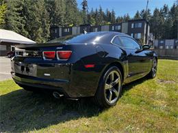 2010 Chevrolet Camaro SS (CC-2074424) for sale in Seattle, Washington