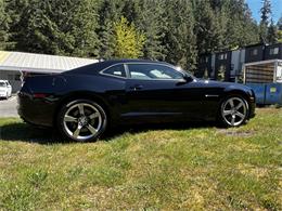 2010 Chevrolet Camaro SS (CC-2074424) for sale in Seattle, Washington