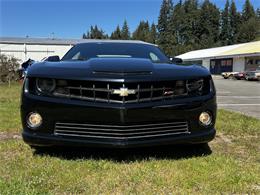 2010 Chevrolet Camaro SS (CC-2074424) for sale in Seattle, Washington