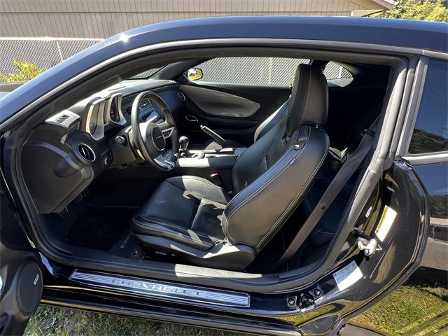 2010 Chevrolet Camaro SS (CC-2074424) for sale in Seattle, Washington
