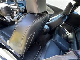 2010 Chevrolet Camaro SS (CC-2074424) for sale in Seattle, Washington