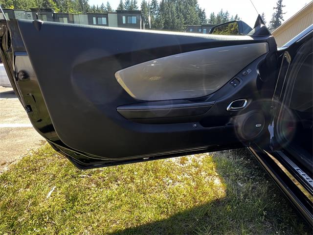 2010 Chevrolet Camaro SS (CC-2074424) for sale in Seattle, Washington