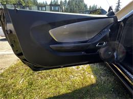 2010 Chevrolet Camaro SS (CC-2074424) for sale in Seattle, Washington