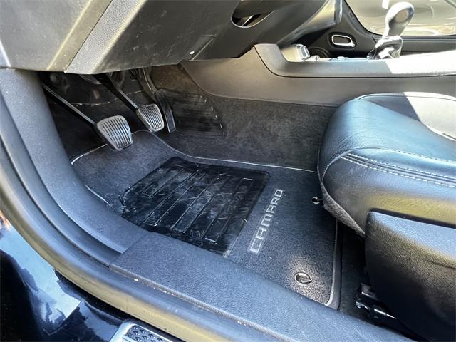 2010 Chevrolet Camaro SS (CC-2074424) for sale in Seattle, Washington