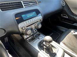 2010 Chevrolet Camaro SS (CC-2074424) for sale in Seattle, Washington