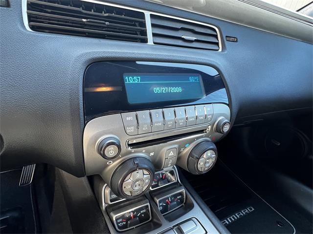 2010 Chevrolet Camaro SS (CC-2074424) for sale in Seattle, Washington