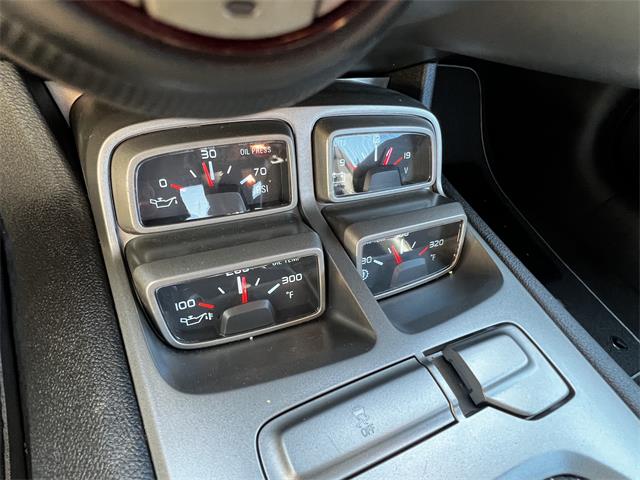 2010 Chevrolet Camaro SS (CC-2074424) for sale in Seattle, Washington
