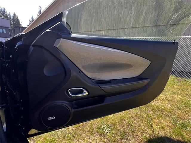2010 Chevrolet Camaro SS (CC-2074424) for sale in Seattle, Washington