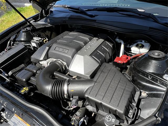 2010 Chevrolet Camaro SS (CC-2074424) for sale in Seattle, Washington